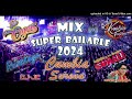 mix cumbia sureña súper bailable 2024 dj jc