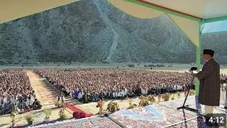 Central Hunza || Ruhani mahfil || Ismaili Ginan || wonderful GinanKhwani ||