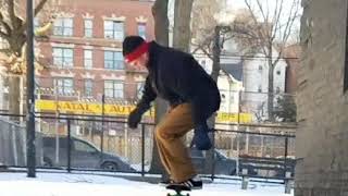 Pressure shuv