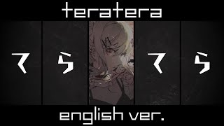 SHOW OFF / teratera - english ver.【ami】(てらてら)