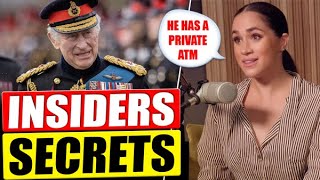 Royal Family Secrets Only Insiders Know: 15 Intriguing Revelations