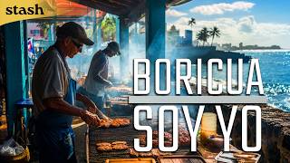 What It Really Means to Be Boricua -- Puerto Rico’s Hidden History | Boricua Soy Yo (Full Movie)