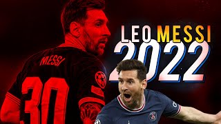Lionel Messi   Ghost Town ● Crazy Dribbling Skills & Goals 2022 HD