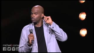 You can't even lie when Jesus is your brother! | Michael Jr.