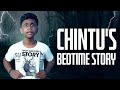 Chintu's Bed Time Story | Comedy horror Short Film | Velu Jazz