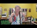 Sew to Sell Top ten best sellers part 8 What handmade items did I sell in the past 3 months