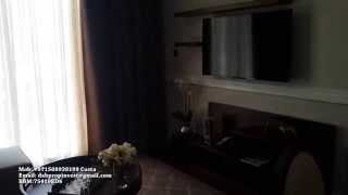 1 bedroom apartment in Dubai Dukes Oceana Palm Jumeirah