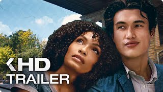 THE SUN IS ALSO A STAR Trailer (2019)