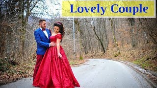 Best couple | fall in love | indian couple | Lovely couple | Bollywood couple | JGD Vines
