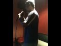 Alasanmu~Karaoke Time Cover By Ratno