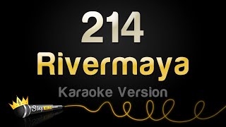 Rivermaya - 214 (Karaoke Version)