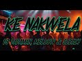 DJ Dadaman, Mellow & Sleazy & Uncle Waffles - Ke Nakwela ft. DJ Maphorisa, Uncool MC (Lyrics)