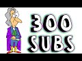 Jon Lock’s 300 Subscriber Give Away Celebration #JonLock300 (UPDATE: don’t put URLs in comments)