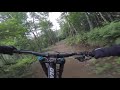 Downhill Southeast 2020 Sugar Course Preview Ride