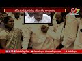 కన్నీరు పెట్టుకున్న ఎమ్మెల్యే రాజయ్య brs mla thatikonda rajaiah crying ntv