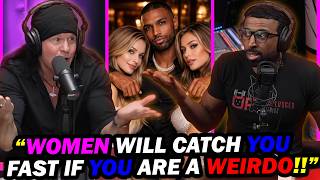Ugly Virgin or Super Attractive 304?! || Why Men Shouldn’t Date 9s and 10s || Myron Gaines Goes Off