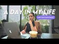 Day in the Life of a WFH Corporate Lawyer: Revealing the REALITY of Tasks, Billing, and Hours