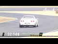 attack tsukuba 2020 0222「又吉 忍 admix☆アドホックワークス☆gt r」bnr32