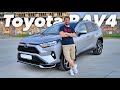 2024 Toyota RAV4 PHEV Facelift In-Depth Review