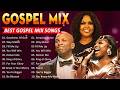 CeCe Winans, Tasha Cobbs & Jekalyn Carr - Come Jesus Come -Top 50 Gospel Songs Of All Time