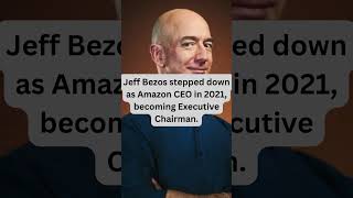 Jeff Bezos’ Founding of Amazon #jeffbezos, #amazon, #blueorigin,#aws,#inventions, #business, #succes