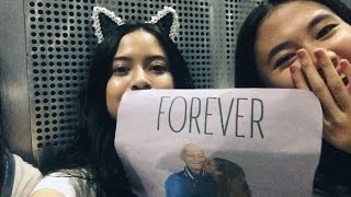 Ariana Grande Honeymoon Tour Indonesia!!! (Vlog) | Jegan1421