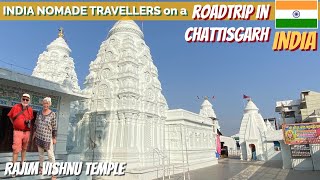 Is Chhattisgarh the Most Underrated Road Trip Destination?