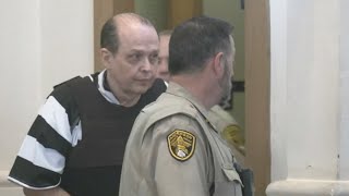 Texas judge sets new execution date for Robert Roberson
