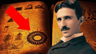 "God is a frequency" - Nikola Tesla