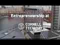 The Growth of Studio at Cornell Tech