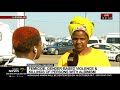Presidential dialogue | Femicide, gender-based violence & killings of persons with albinism