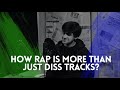 How Rap Is More Than Just Diss Tracks? Ft. Sunny Khan | 071 | TBT