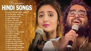 Bollywood Hindi Songs 2020 | Top Indian Romantic Songs Bollywood Love Songs: Hindi New songs 2020