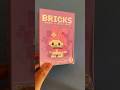 Dapet kado bricks🤪 #briks #lego #pink