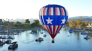 2025 Havasu Balloon Fest - Pam's Photos