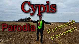 Cypis - Impra jest tu/Biała mewa (Parodia Formacja Fenomen)