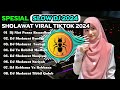 DJ SHOLAWAT ALBUM VIRAL TIKTOK TERBARU 2025 ~ DJ RELIGI VIRAL FULL BASS,DJ SHOLAWAT VIRAL TERBARU