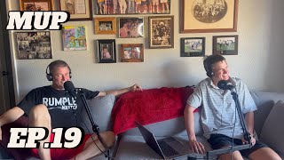 Miller Uncensored #19 Sydney Sweeney has good Jeans...