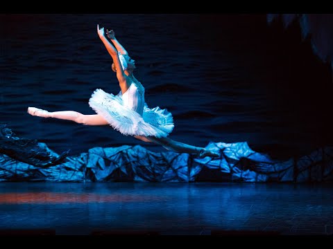 Swan Lake - Full Performance - Classical Ballet and Opera House