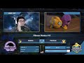 astrea vs percival pvt pigosaur monday 13 weekly starcraft 2 tournament