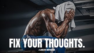 IT'S TIME TO FOCUS ON YOU NOW. - One Of The Best Motivational Video Speeches Compilations
