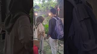 Minta buruan dinikahin. She asked to be proposed #viral #shorts #milenial #pasangan #couple