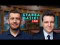 Interviu Nicușor Dan, primarul general al Capitalei | SN Live 26.11.2024