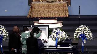 Celebrating The Life of David Carter