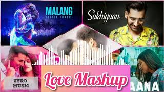LOVE Mashup 2021 | Top Hindi Love Songs 2021| Atif Aslam & Arijit Singh  | BOLLYWOOD LOFI SONGS