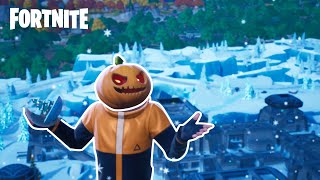 【クリスマスソング/back number】さしみトリッカーの神キャリバーキル集✨【フォートナイト/Fortnite】＃２６