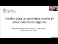 2021.06.07 conversatorio convivencia escolar y situaciones de emergencia