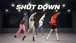 Download 블랙핑크 BLACKPINK - Shut Down | 커버댄스 Dance Cover | 연습실 Practice ver. mp3