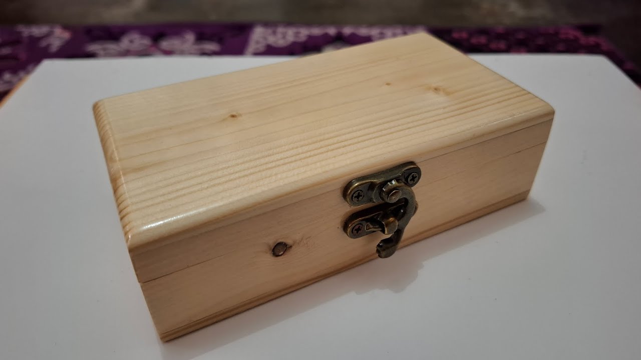 Tips Woodworking Youtube