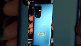 IBYWIND TEMPERED GLASS WITH CAMERA LENS PROTECTOR FOR ONEPLUS 9 \u0026 9 PRO